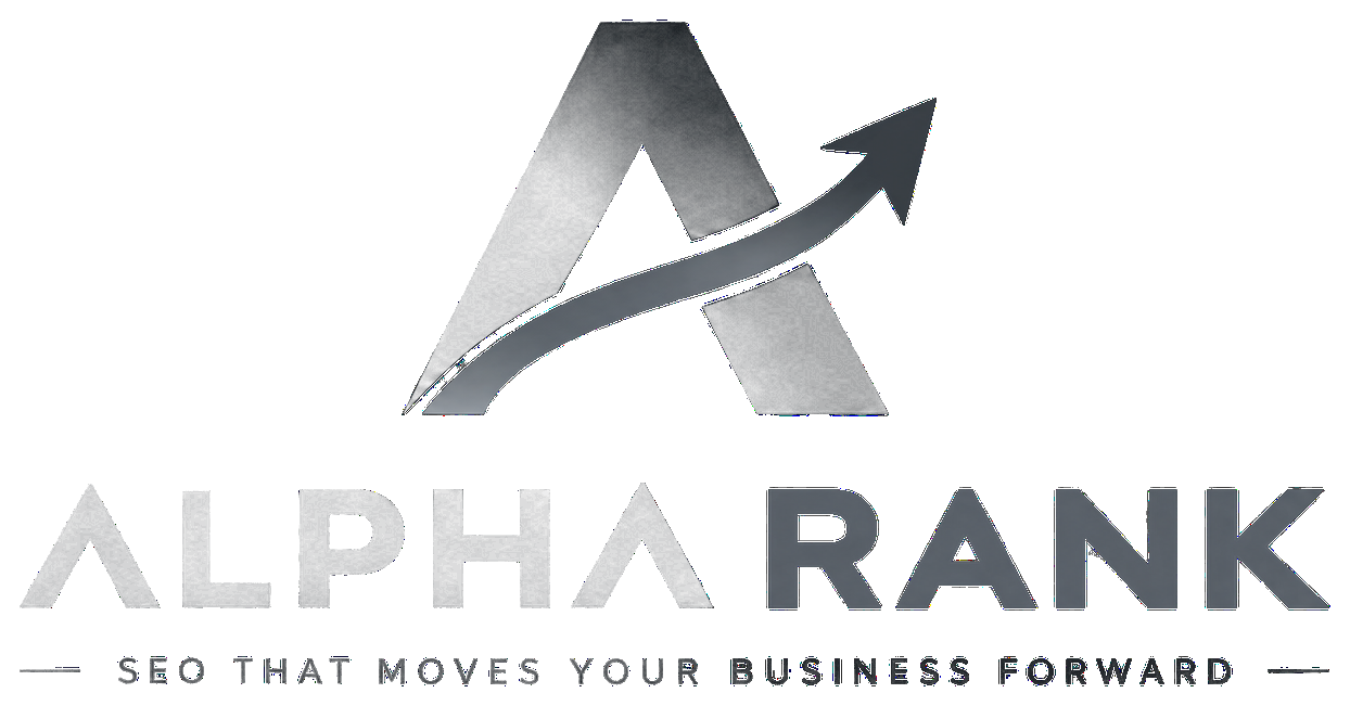 AlphaRank: SEO That Moves Your Business Forward